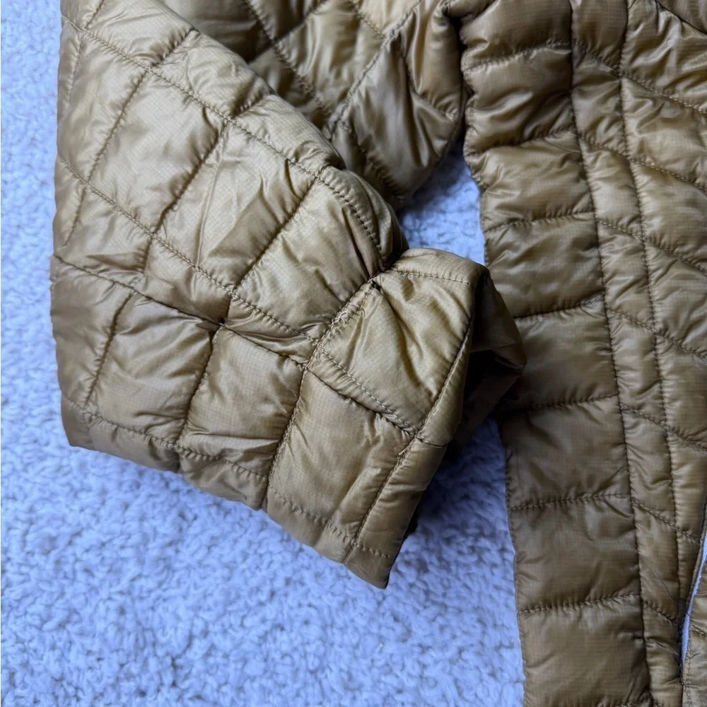 Mens Medium ALTERED North Face TNF Coat